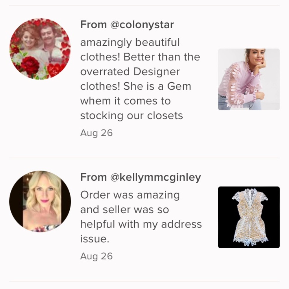 Meet Paula - CEO/Founder @ RICKETY RACK! - Picture 7 of 9